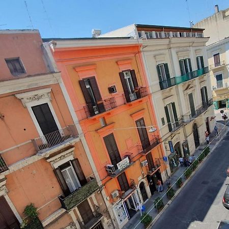 Casa Maria - Bari Centro Appartement Buitenkant foto