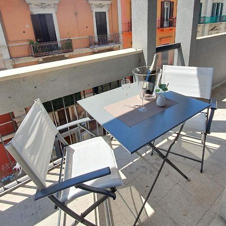 Casa Maria - Bari Centro Appartement Buitenkant foto