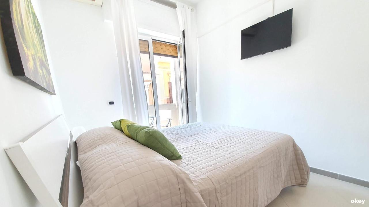 Casa Maria - Bari Centro Appartement Buitenkant foto