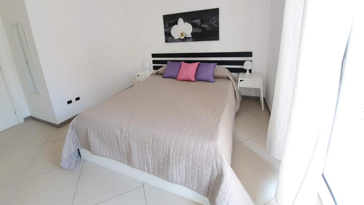Casa Maria - Bari Centro Appartement Buitenkant foto
