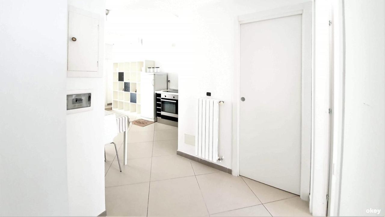 Casa Maria - Bari Centro Appartement Buitenkant foto