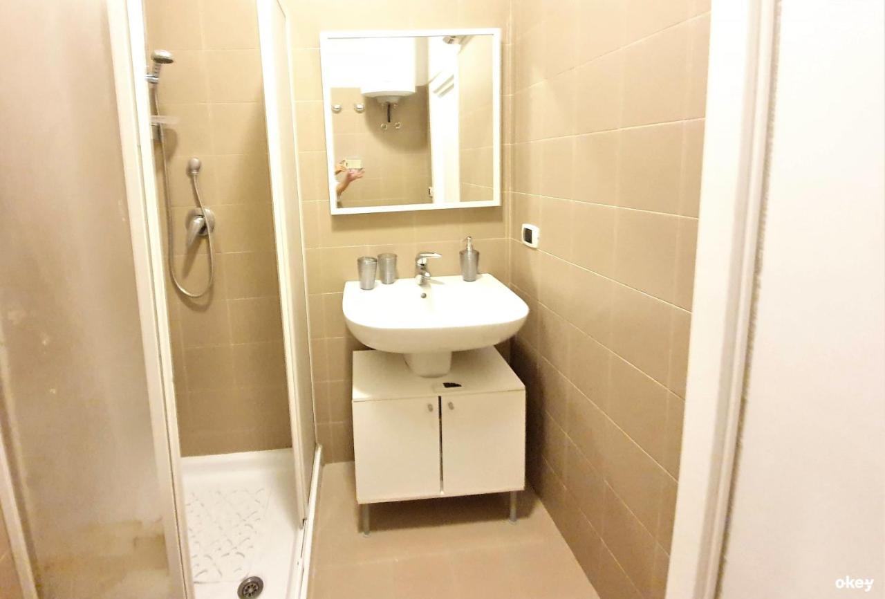 Casa Maria - Bari Centro Appartement Buitenkant foto