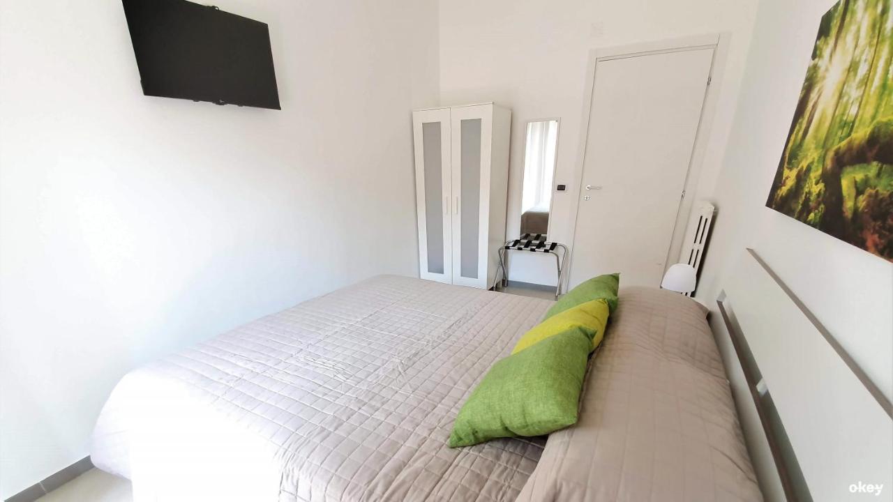 Casa Maria - Bari Centro Appartement Buitenkant foto