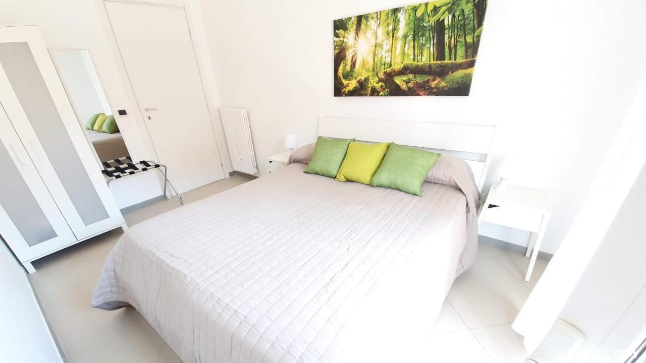 Casa Maria - Bari Centro Appartement Buitenkant foto