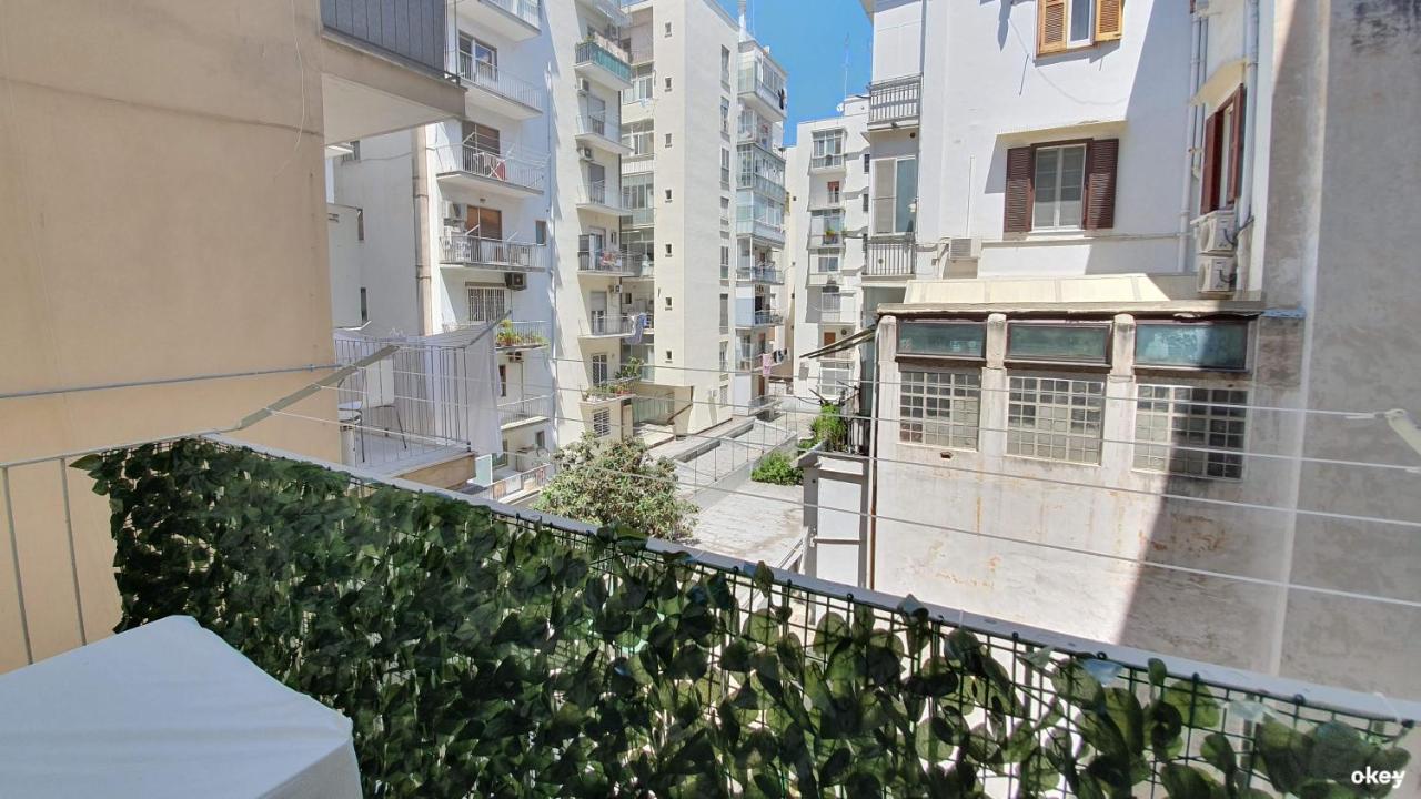 Casa Maria - Bari Centro Appartement Buitenkant foto