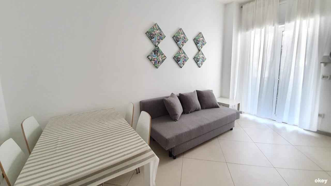 Casa Maria - Bari Centro Appartement Buitenkant foto