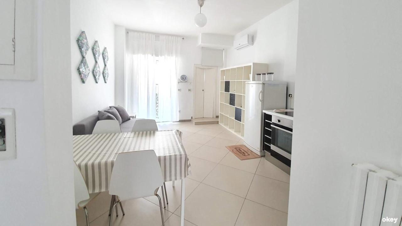 Casa Maria - Bari Centro Appartement Buitenkant foto