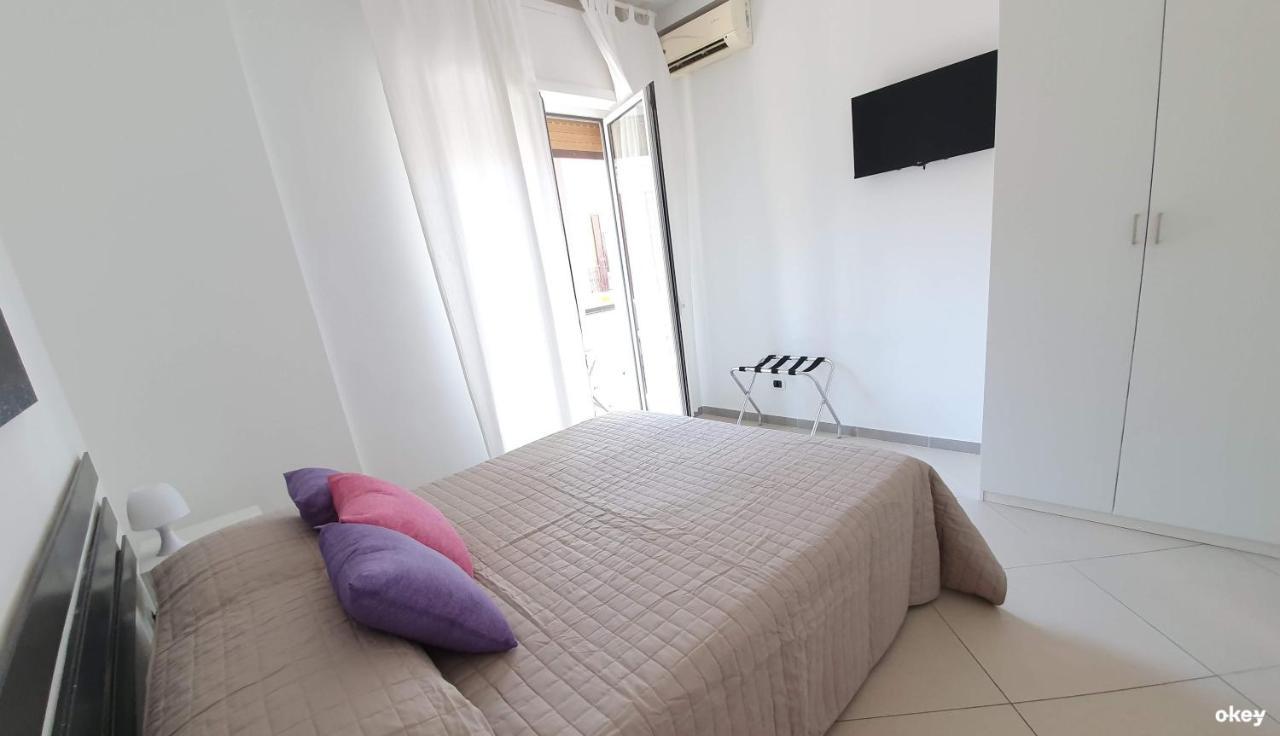 Casa Maria - Bari Centro Appartement Buitenkant foto