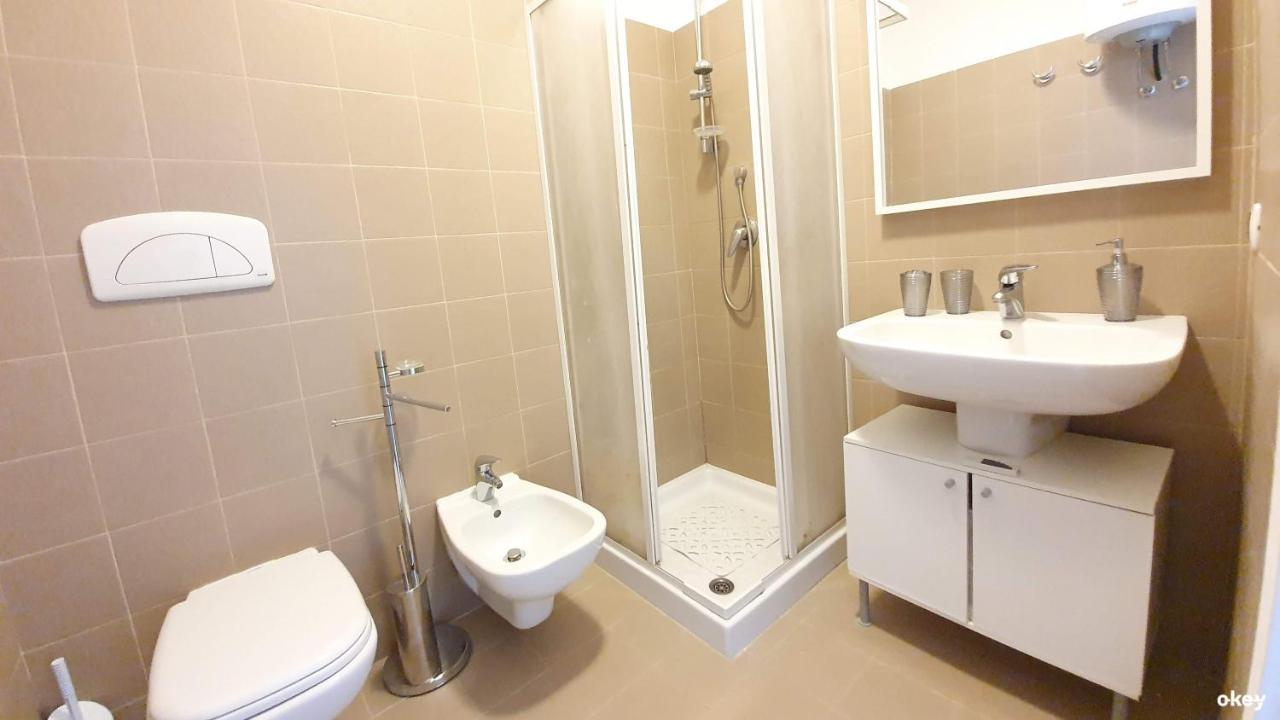 Casa Maria - Bari Centro Appartement Buitenkant foto